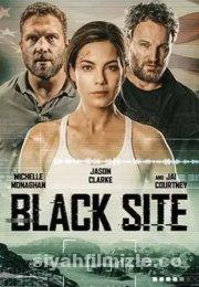 Black Site 2022 Türkçe Altyazılı Filmi Full 4k izle