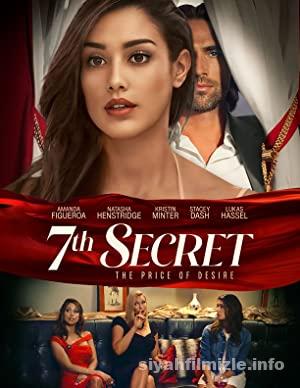 7th Secret 2022 Türkçe Altyazılı Filmi 4k izle