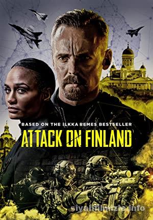 Attack on Finland 2021 Türkçe Altyazılı Filmi 4K izle