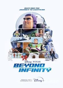 Beyond Infinity 2022 Türkçe Altyazılı Filmi 4k izle