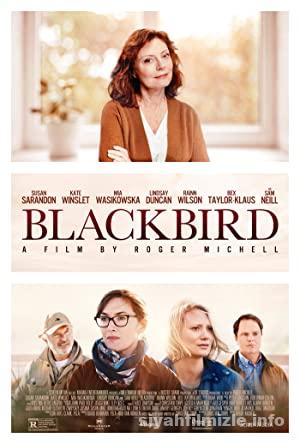 Blackbird 2020 Türkçe Dublaj Filmi 4k izle