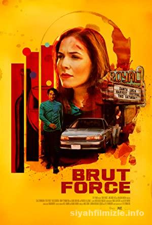 Brut Force 2022 Türkçe Altyazılı Filmi 4k izle