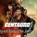 Centauro 2022 Filmi Türkçe Dublaj Full izle