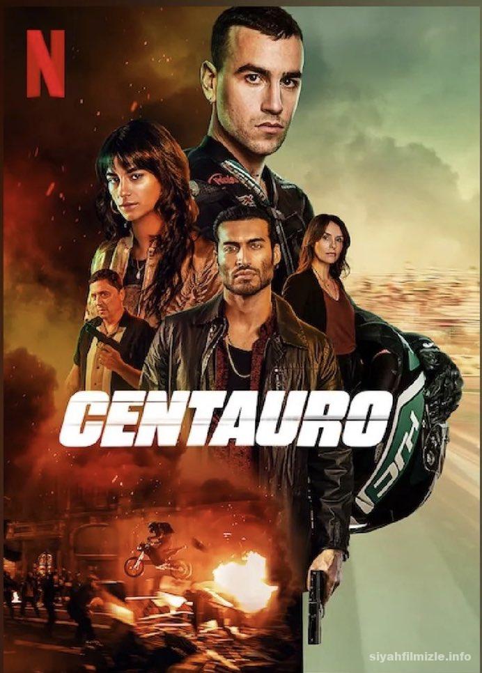 Centauro 2022 Filmi Türkçe Dublaj Full izle