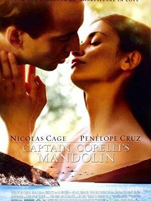 Corelli’nin Mandolini 2001 Filmi Türkçe Dublaj Full izle