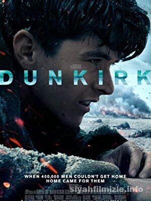 Dunkirk 2017 Filmi Türkçe Dublaj Full izle