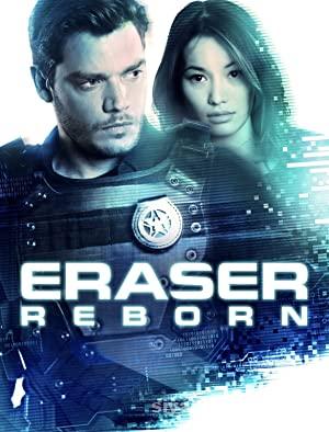 Eraser: Reborn 2022 Filmi Türkçe Dublaj Full 4k izle