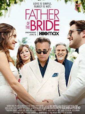 Father of the Bride 2022 Türkçe Altyazılı Filmi 4k izle