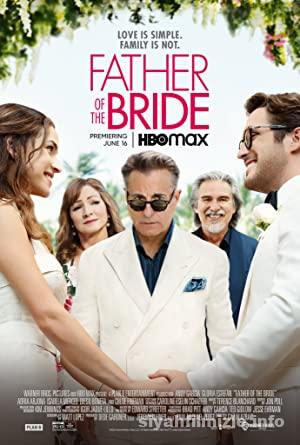 Father of the Bride 2022 Filmi Türkçe Dublaj Full izle