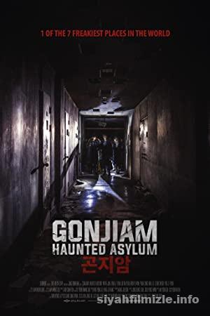 Gonjiam: Haunted Asylum 2018 Türkçe Altyazılı Filmi 4K izle