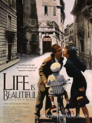 Hayat Güzeldir 1997 Filmi Türkçe Dublaj Full izle
