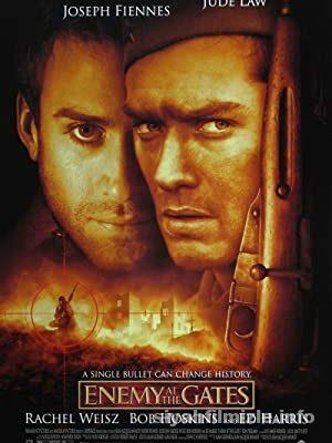 Kapıdaki Düşman 2001 Filmi Türkçe Dublaj Full izle