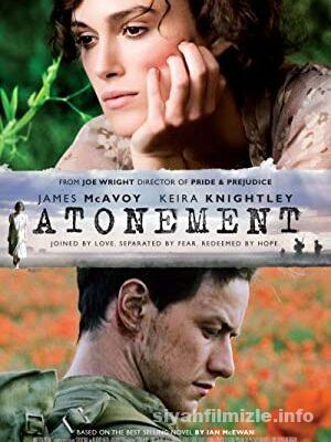 Kefaret (Atonement) 2007 Filmi Türkçe Dublaj Full izle