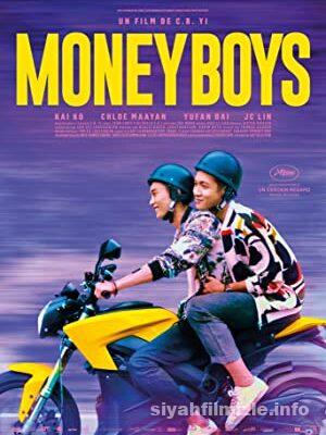 Moneyboys 2022 Türkçe Altyazılı Filmi 4k izle