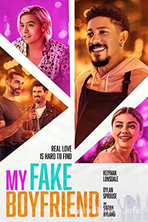 My Fake Boyfriend 2022 Türkçe Altyazılı Filmi 4k izle