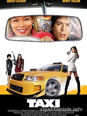 New York Taxi 2004 Filmi Türkçe Dublaj Full izle