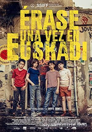 Once Upon A Time In Euskadi 2021 Türkçe Altyazılı Filmi izle