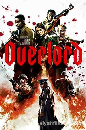 Overlord Operasyonu 2018 Filmi Türkçe Dublaj Full izle