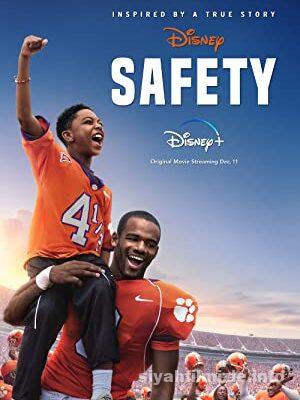 Safety 2020 Filmi Türkçe Dublaj Full izle