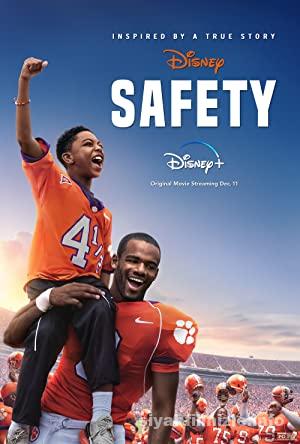 Safety 2020 Filmi Türkçe Dublaj Full izle