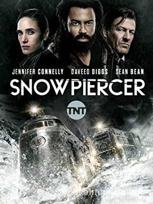 Snowpiercer 1.Sezon izle 2020 Türkçe Altyazılı 4k izle