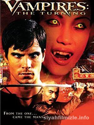 Vampirler: Geri Dönüş 2004 Türkçe Altyazılı Filmi HD izle