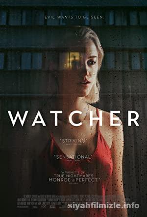 Watcher 2022 Filmi Türkçe Altyazılı Full 4k izle