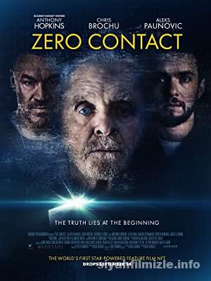 Zero Contact 2022 Filmi Türkçe Altyazılı Full izle
