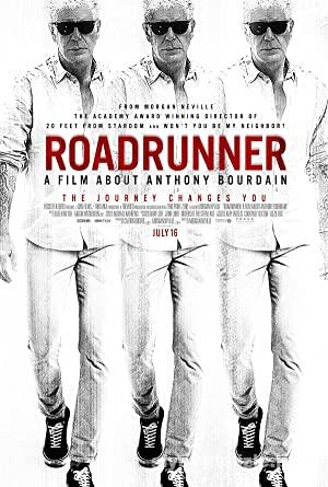 Anthony Bourdain Üzerine Bir Film 2021 Filmi 4k izle