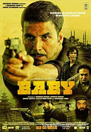 Baby 2015 Türkçe Altyazılı Filmi 4k izle