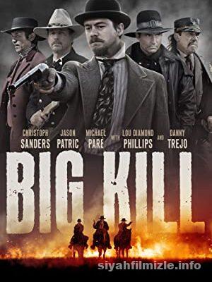 Big Kill Kasabası 2020 Türkçe Dublaj Filmi 4k izle