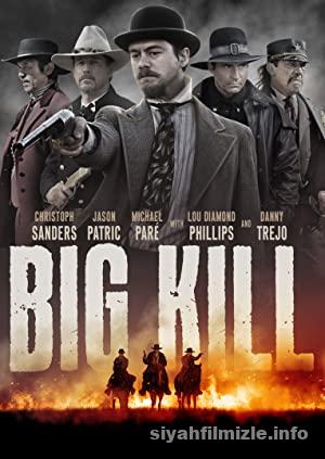Big Kill Kasabası 2020 Türkçe Dublaj Filmi 4k izle