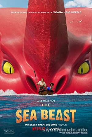 Deniz Canavarı 2022 Filmi Türkçe Dublaj Full izle