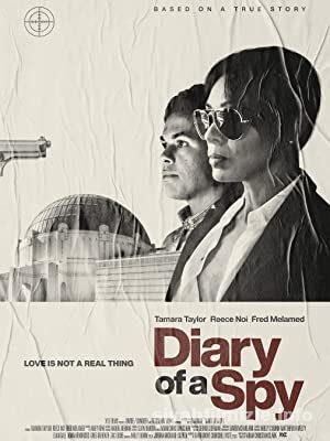 Diary of a Spy 2022 Türkçe Altyazılı Filmi 4k izle