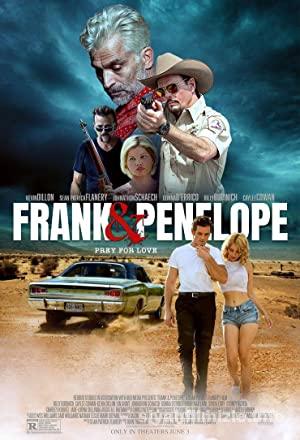 Frank and Penelope 2022 Türkçe Altyazılı Filmi 4k izle