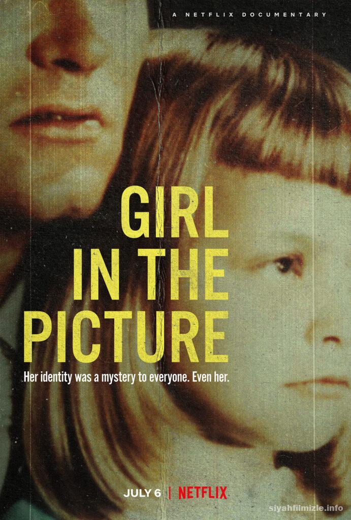 Girl in the Picture 2022 Filmi Türkçe Dublaj Full izle