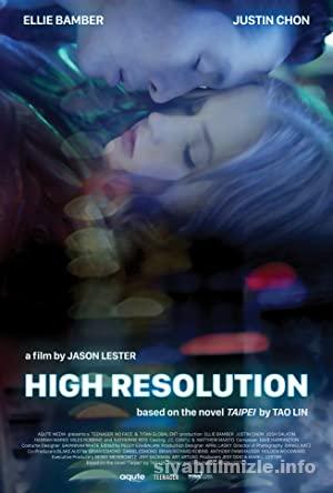 High Resolution 2018 Filmi Türkçe Dublaj Full izle