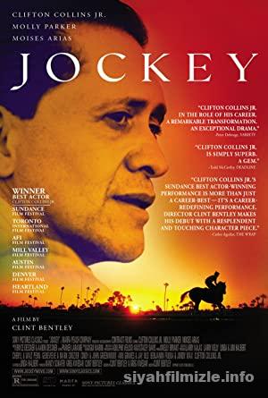 Jokey (Jockey) 2021 Türkçe Dublaj Filmi 4k izle