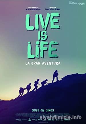 Live Is Life 2021 Türkçe Altyazılı Filmi 4k izle