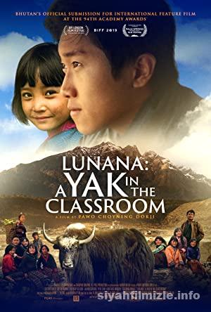 Lunana: A Yak in the Classroom 2019 Filmi 1080p izle