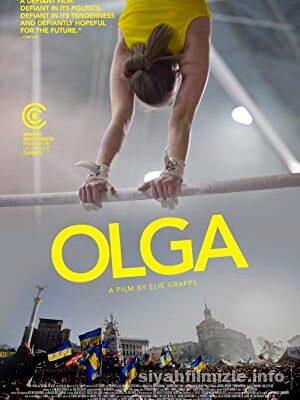 Olga 2021 Filmi Türkçe Altyazılı Full izle