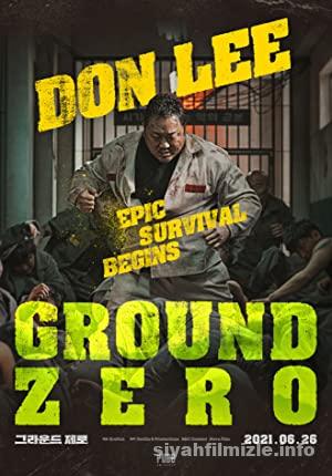 PUBG Ground Zero 2021 Türkçe Altyazılı Filmi 4k izle