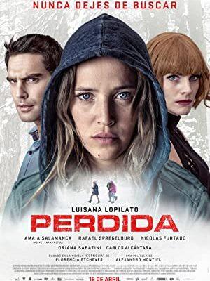 Perdida 2018 Türkçe Altyazılı Filmi 4k izle