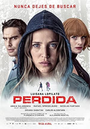 Perdida 2018 Türkçe Altyazılı Filmi 4k izle