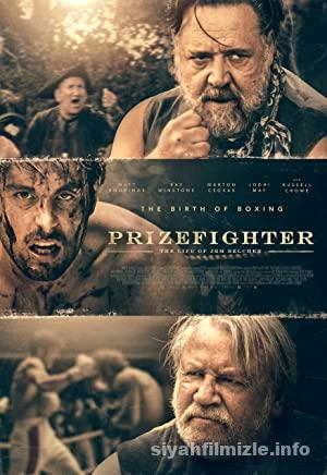 Prizefighter: The Life of Jem Belcher 2022 Filmi 4K izle