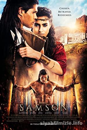 Samson 2015 Türkçe Altyazılı Filmi 4k izle