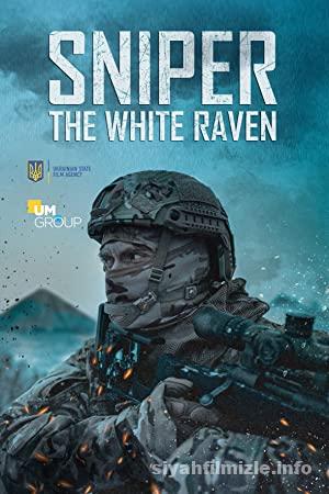 Sniper. The White Raven 2022 Türkçe Altyazılı Filmi 4k izle