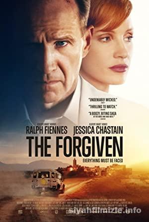 The Forgiven 2021 Türkçe Altyazılı Filmi 4k izle