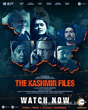 The Kashmir Files 2022 Türkçe Altyazılı Filmi 4k izle