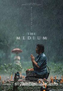 The Medium 2021 Türkçe Dublaj Filmi 4k izle